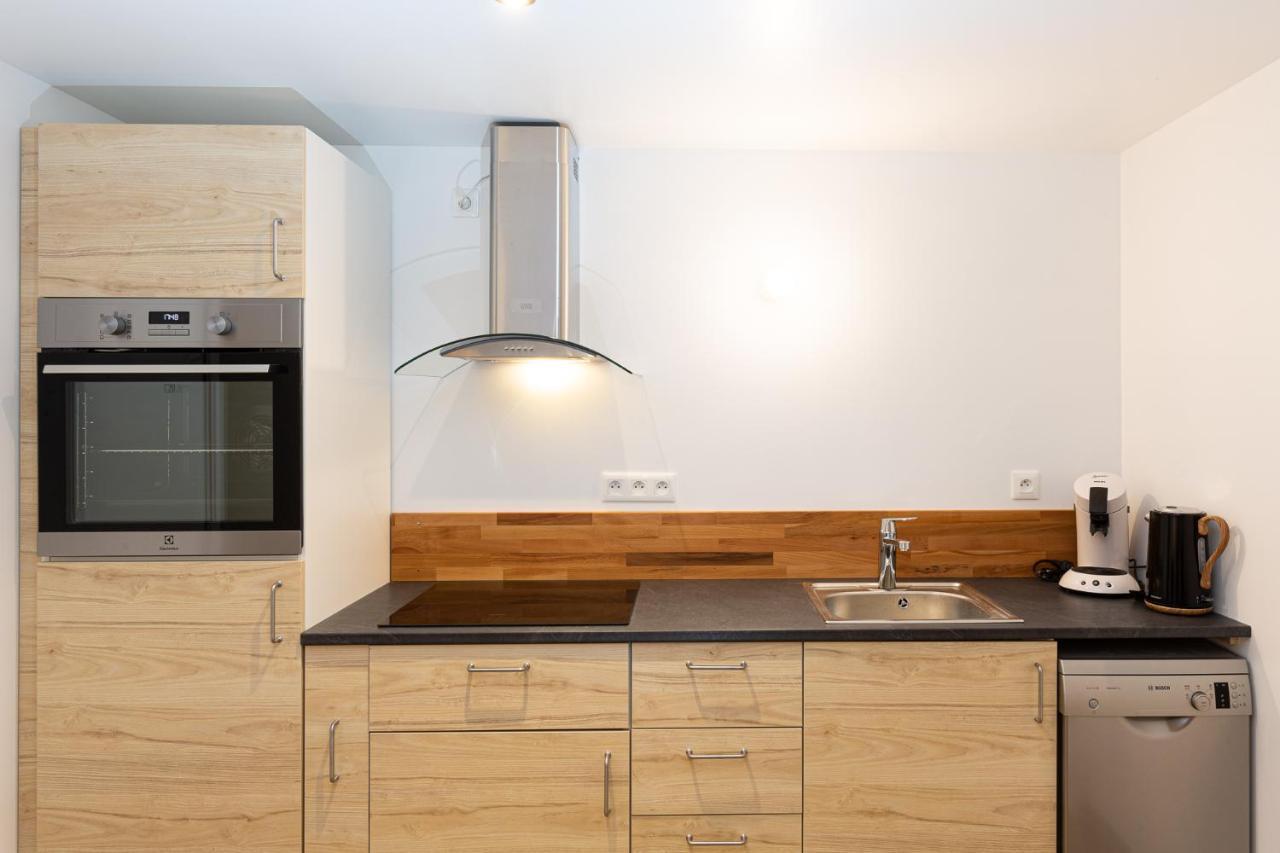 Apartament Les Coquelicots, Calme, Jardin Colmar Zewnętrze zdjęcie
