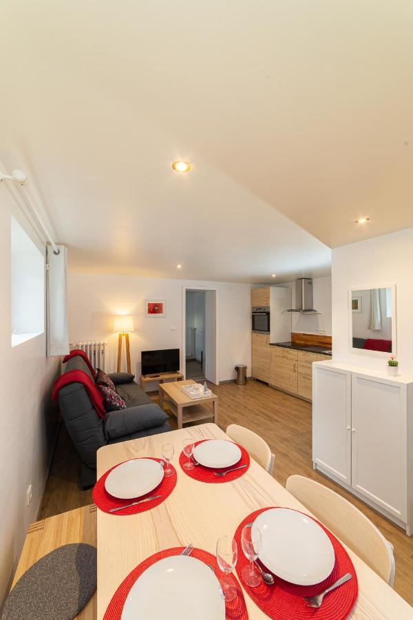 Apartament Les Coquelicots, Calme, Jardin Colmar Zewnętrze zdjęcie