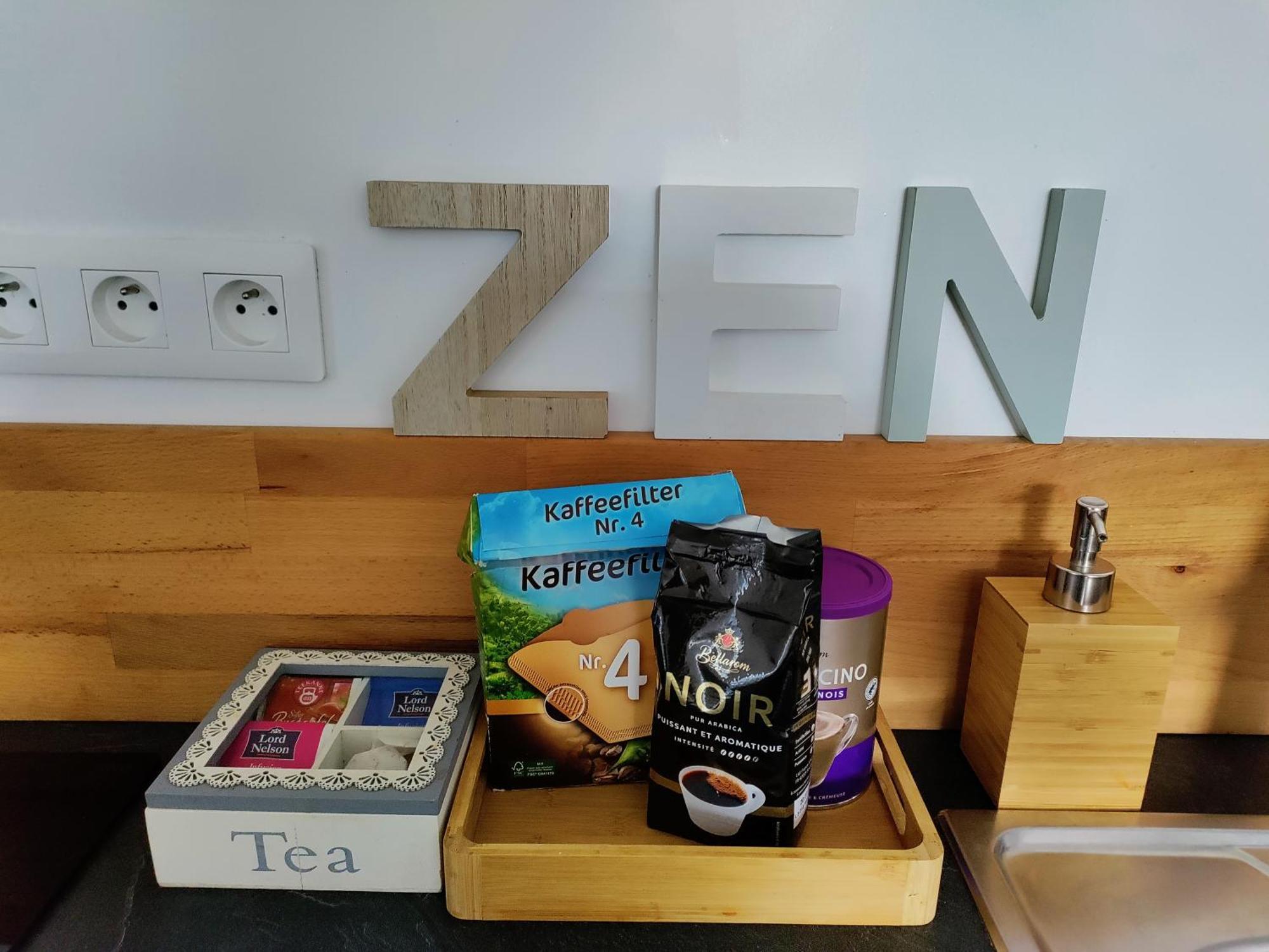 Apartament Les Coquelicots, Calme, Jardin Colmar Zewnętrze zdjęcie